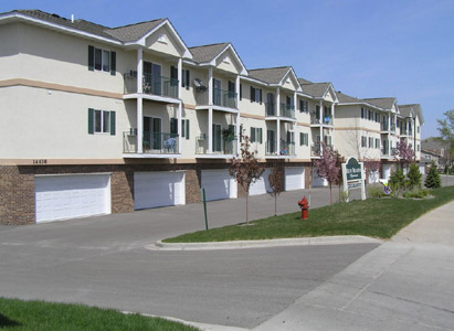 Bluff Heights Apartments Image 1