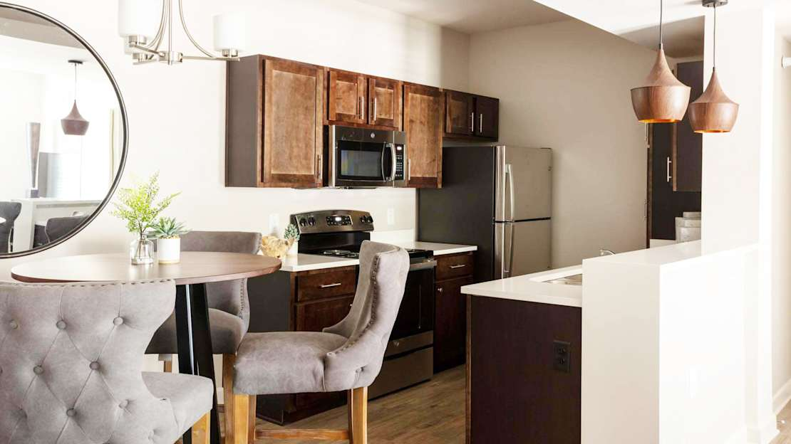 Esplanade District Apartments Image 2