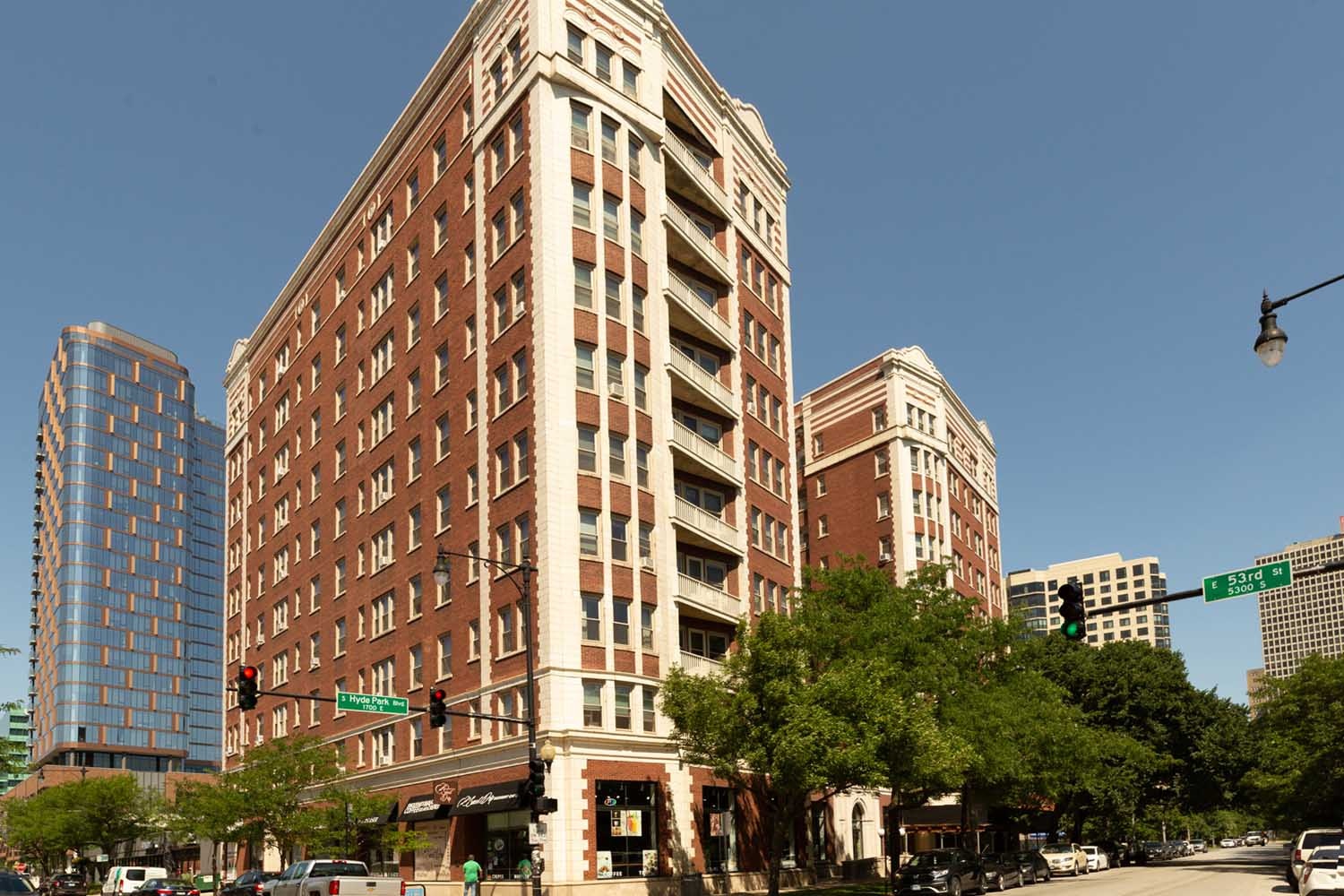 East Park Tower Image 188