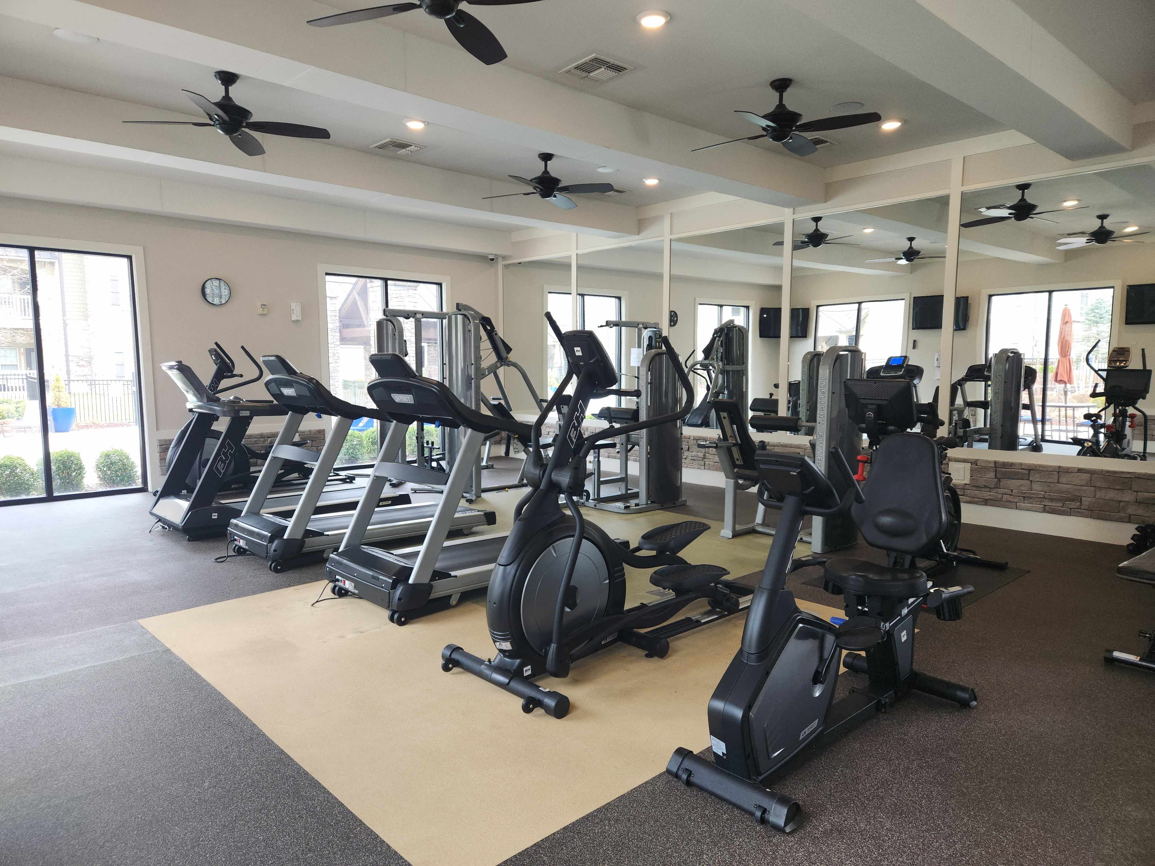 The Reserve at Johnson City Apartments Image 32