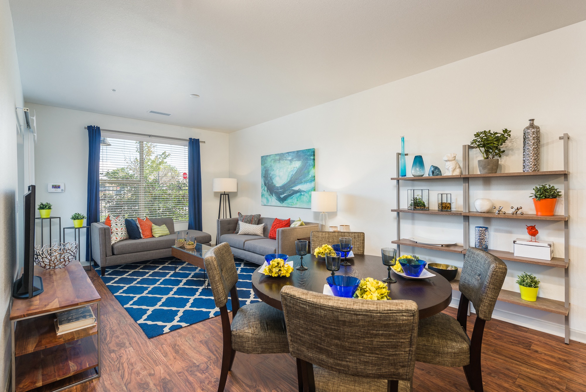 Arterra Place Apartments Image 2