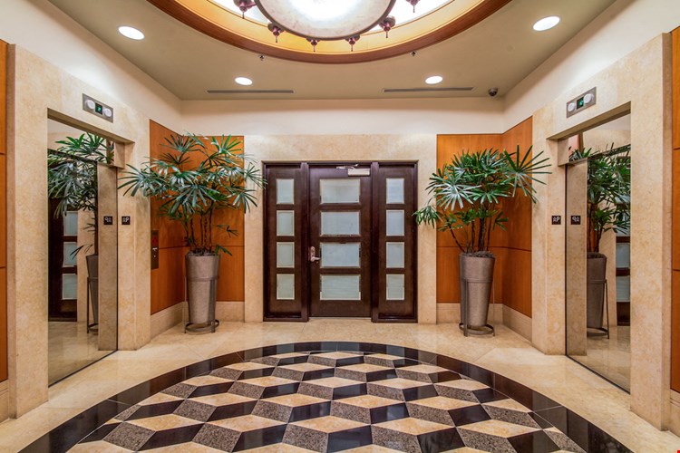 Palisades of Bethesda Image 11