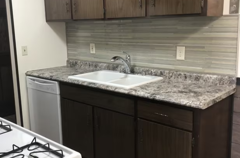 Apartments at Evergreen Park Manor Brooklyn Center