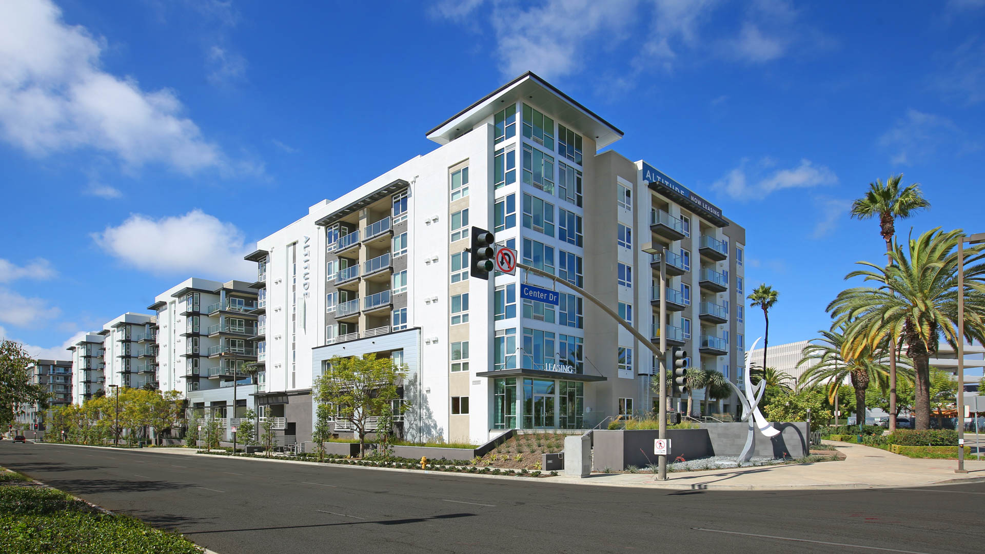 Altitude Apartments Image 1