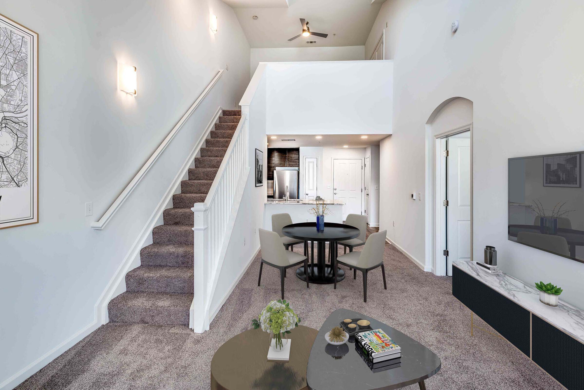 Camden Dulles Station Image 16