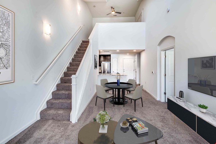 Camden Dulles Station Image 16