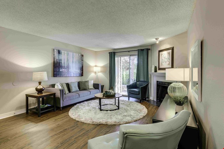 The Reserve at Bucklin Hill Image 9