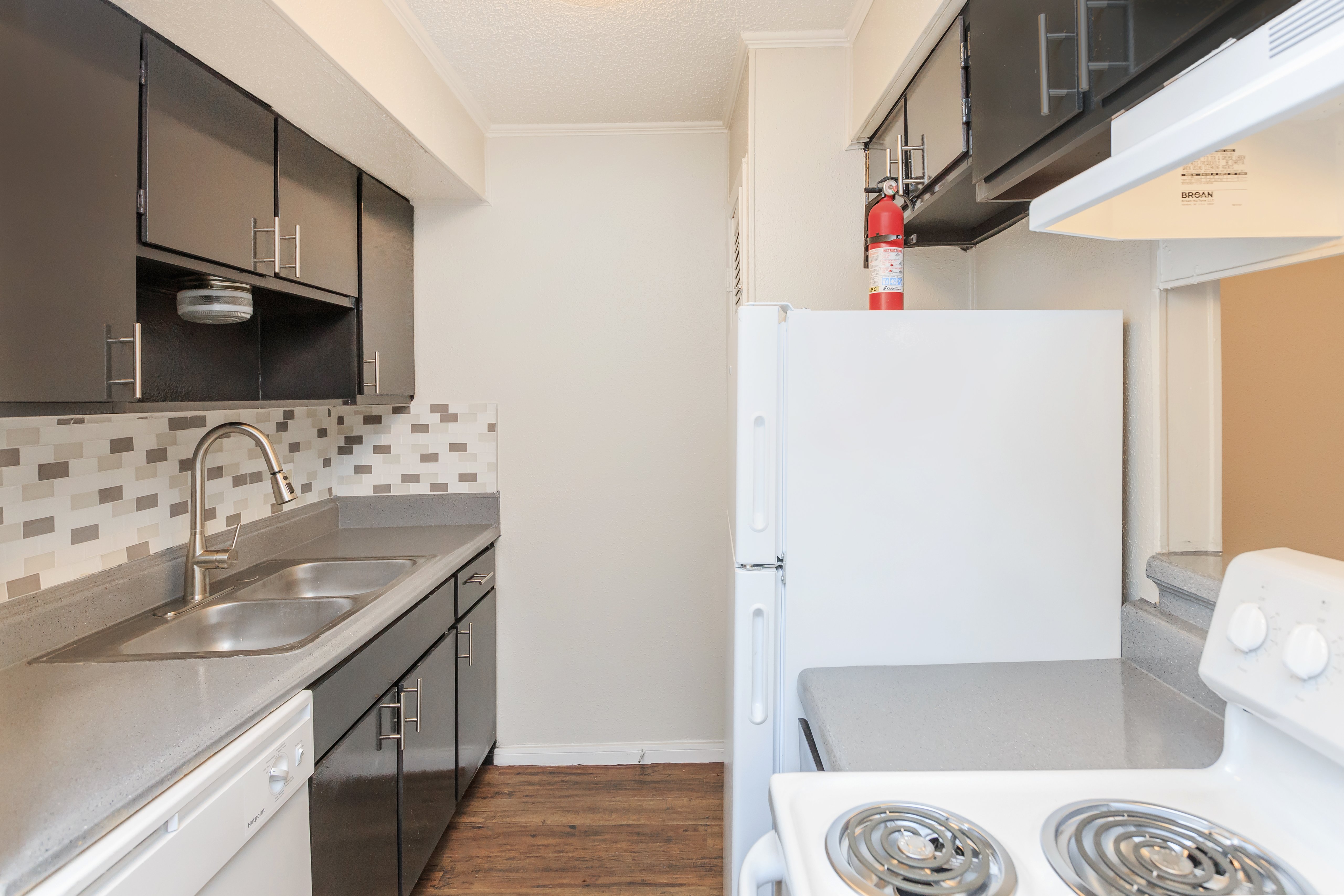 Oaks at Mustang Image 9