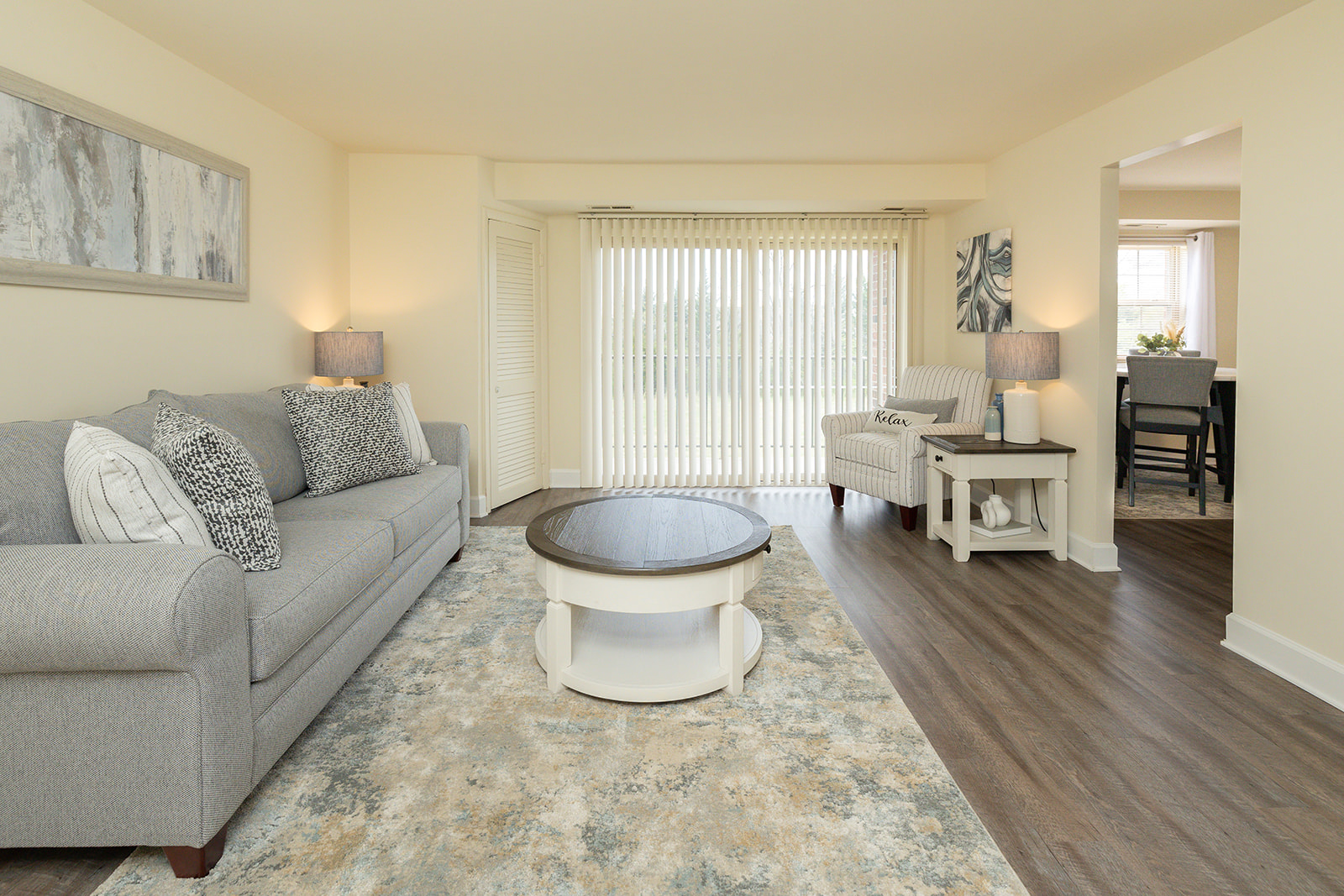 Security Park Apartments Image 2