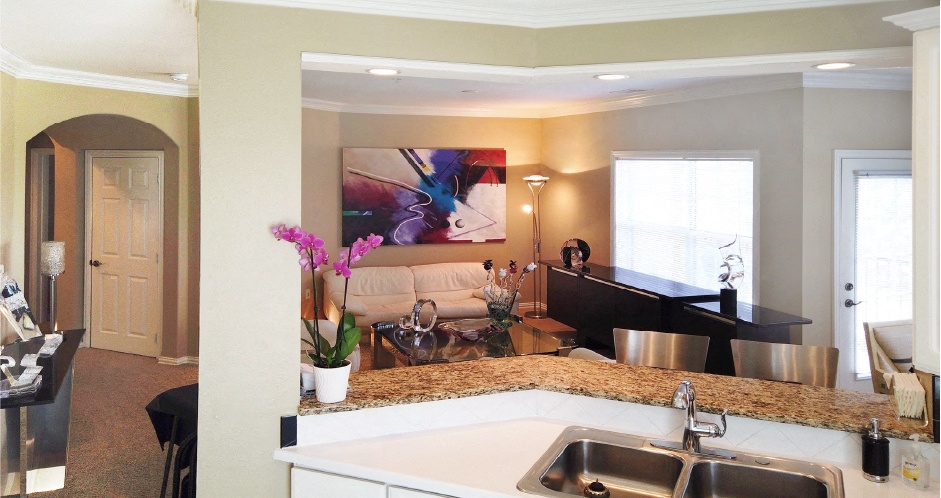 RidgeGate Apartments Image 23