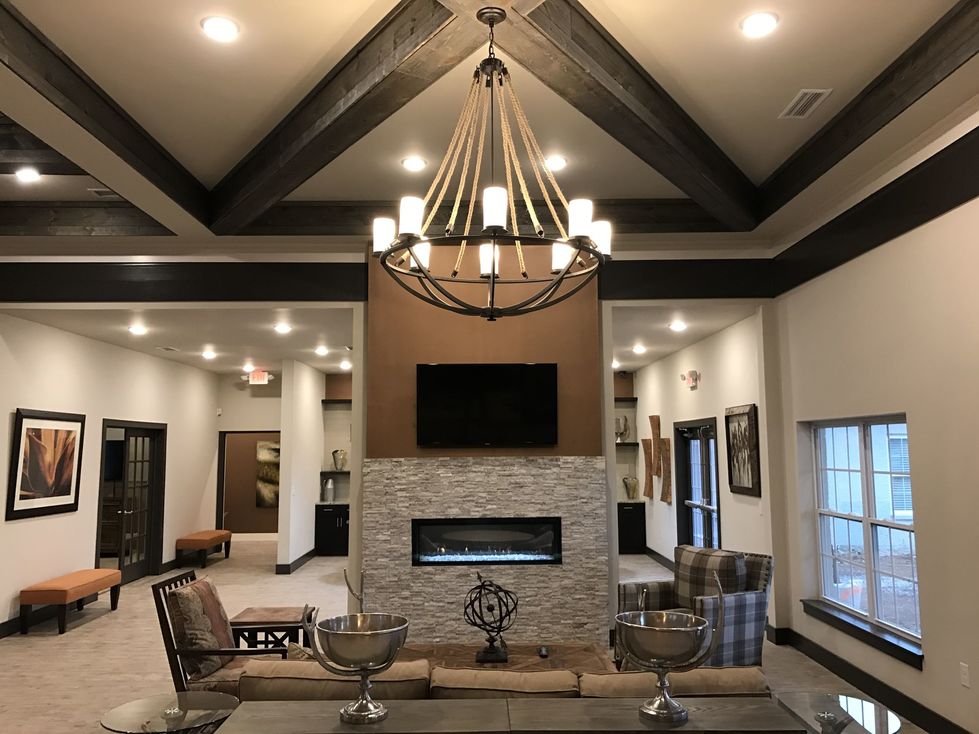 Sawyer East End Apartments  Image 23