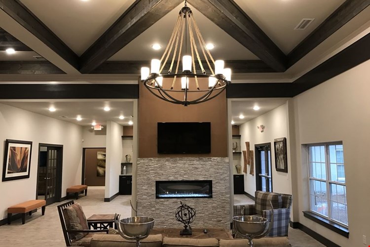 Sawyer East End Apartments  Image 23