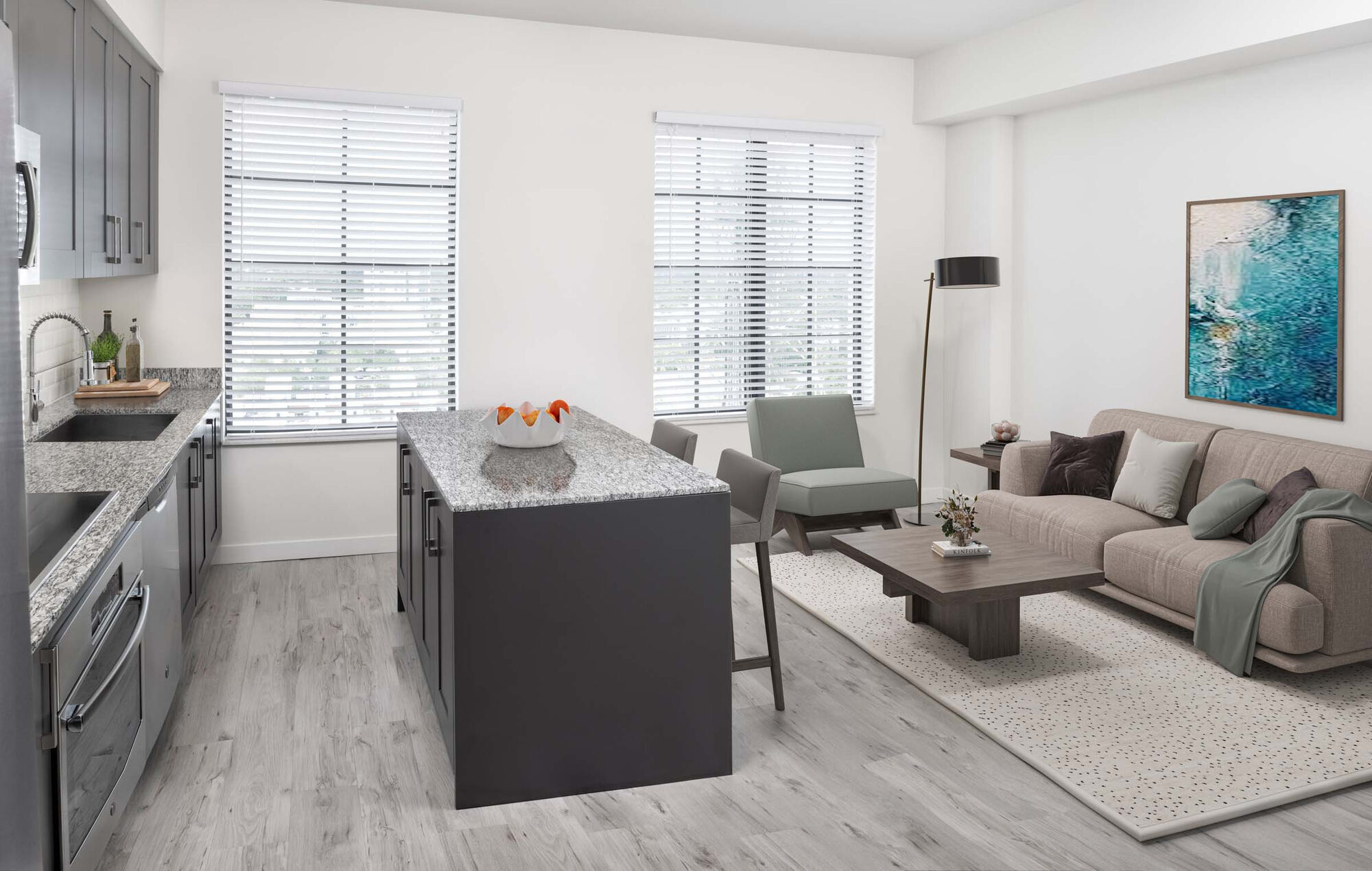 Camden Central Image 33