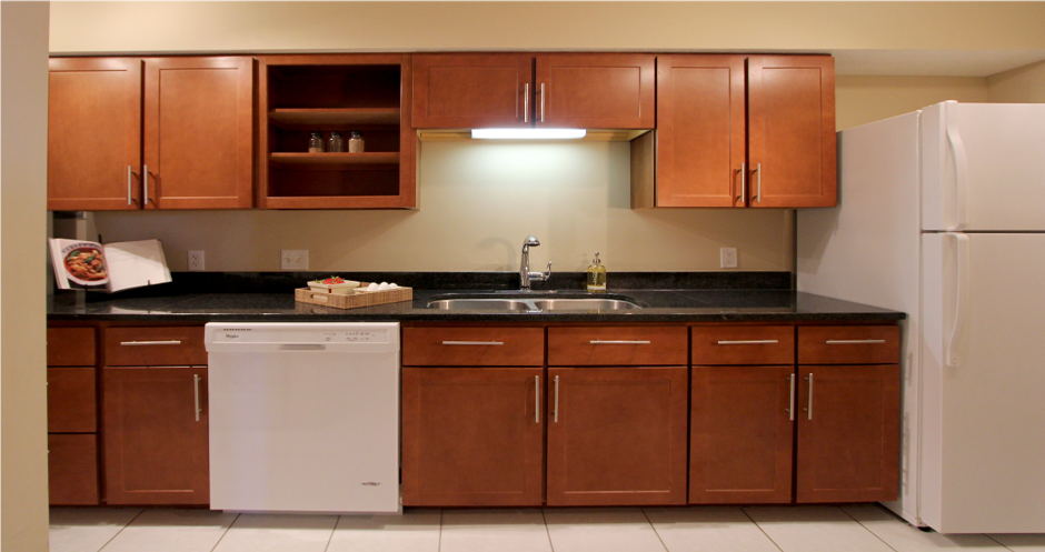 Latvian Village Apartments Image 41