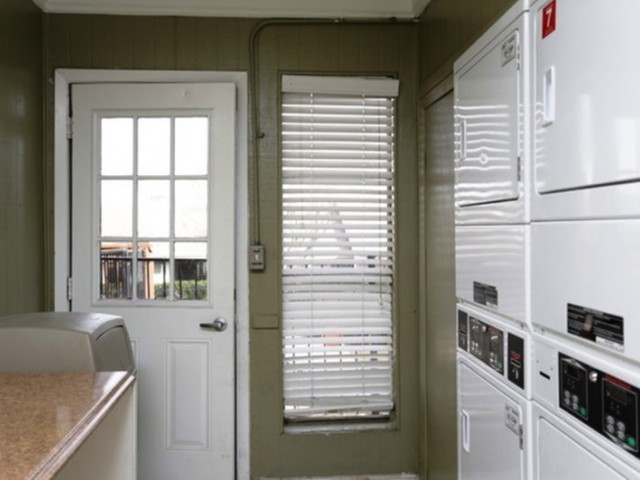 Clothes Care Center
