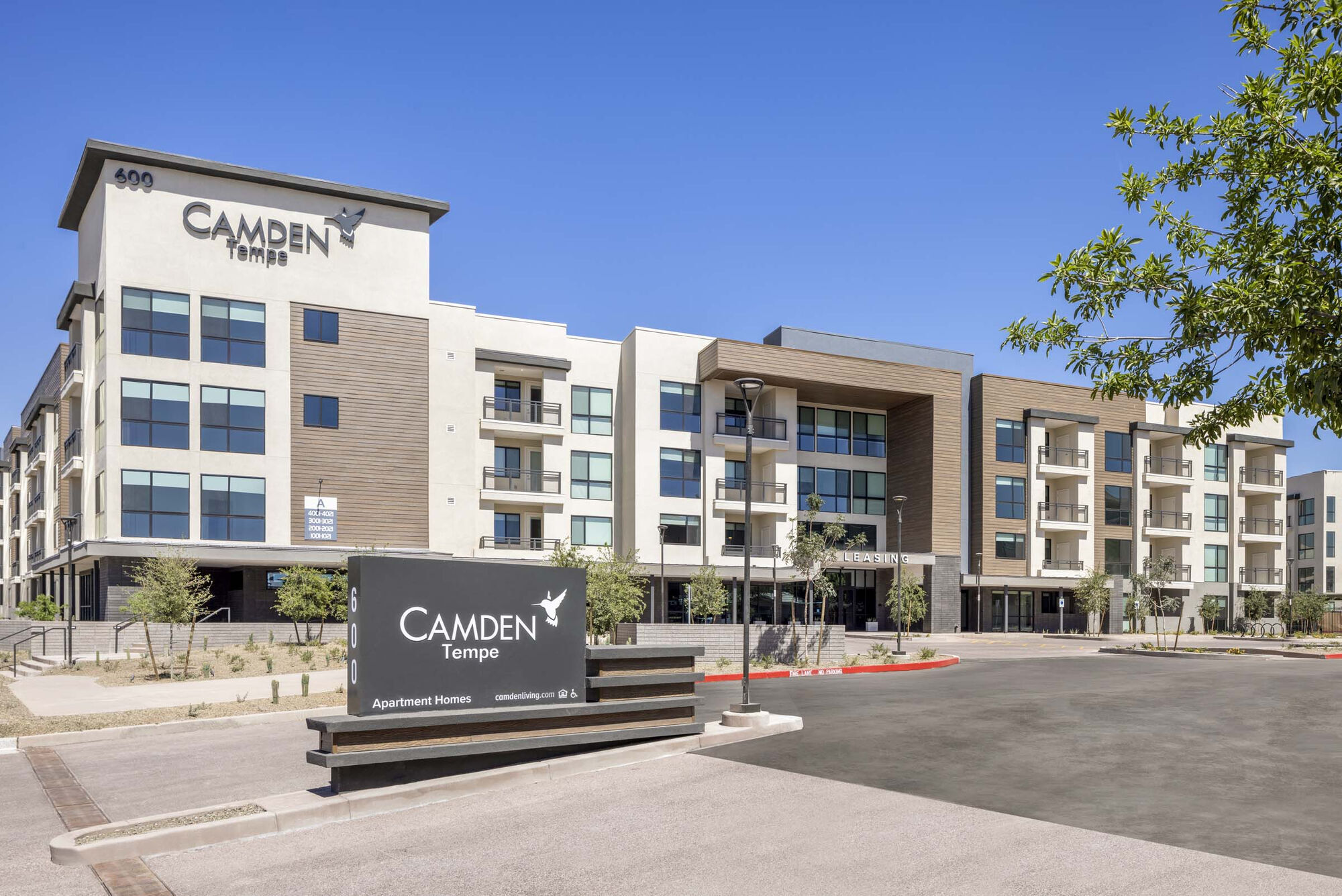 Camden Tempe Image 78