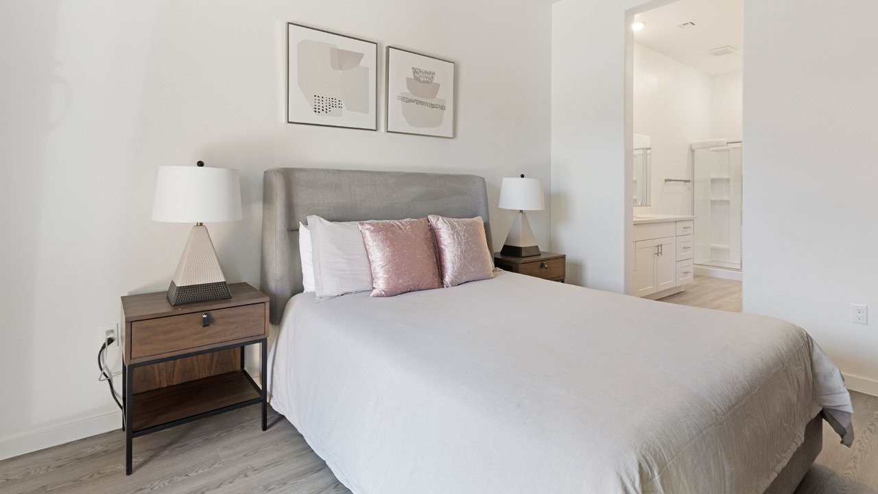 Linda Vista Luxury Rentals Image 17