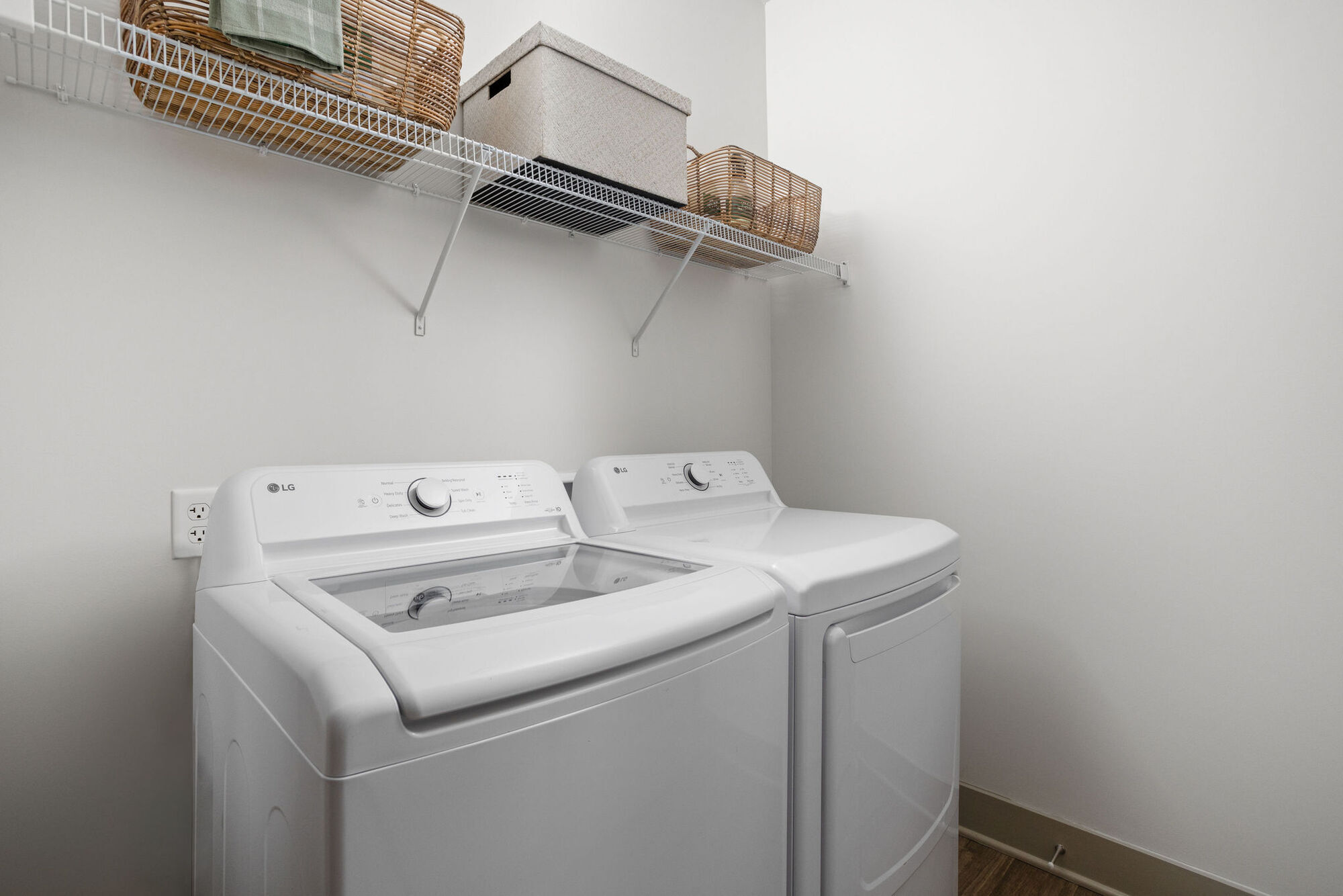 BroadAcre Apartments of McCordsville Image 30