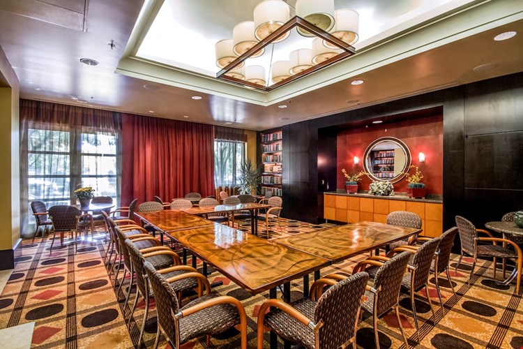 Palisades of Bethesda Image 21