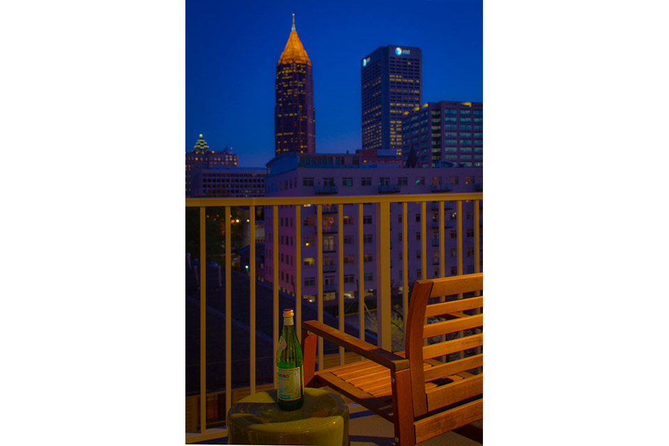 Skyhouse South Image 14