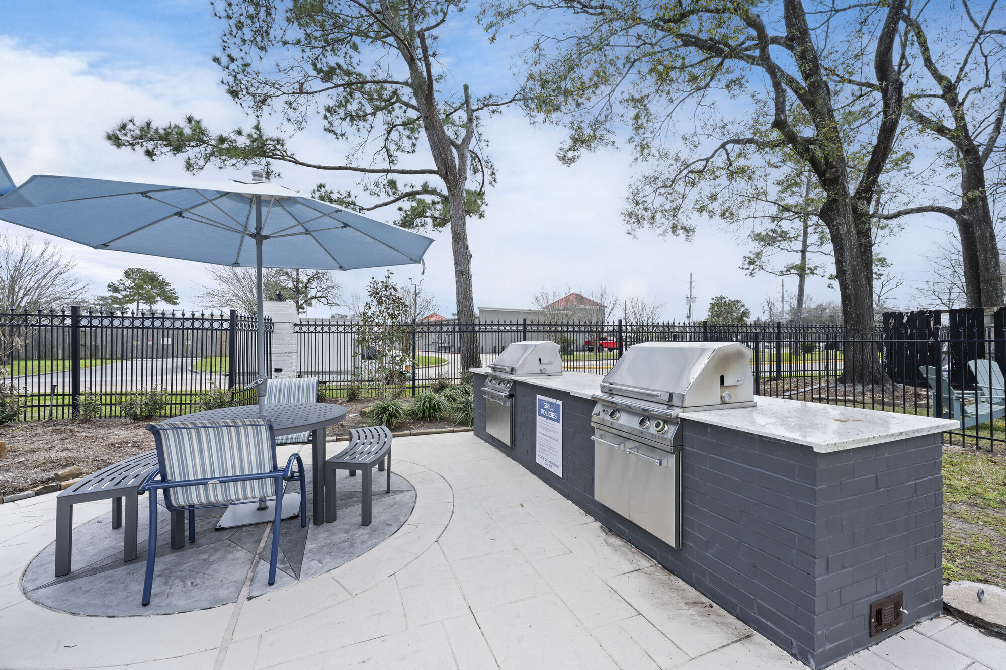 VERENA AT CYPRESSWOOD Image 8