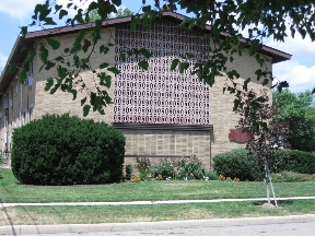 The Christopher Image 1