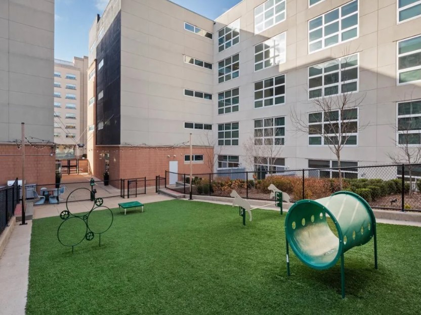 Metropolitan Flats Image 14