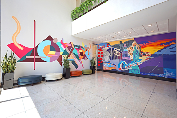 Residences at 55 Image 3