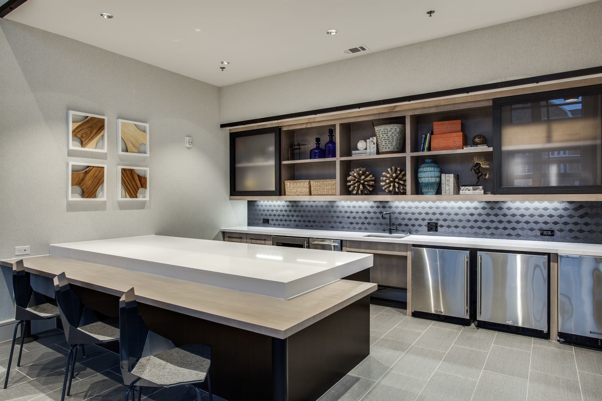 Austin Trinity Green Image 17