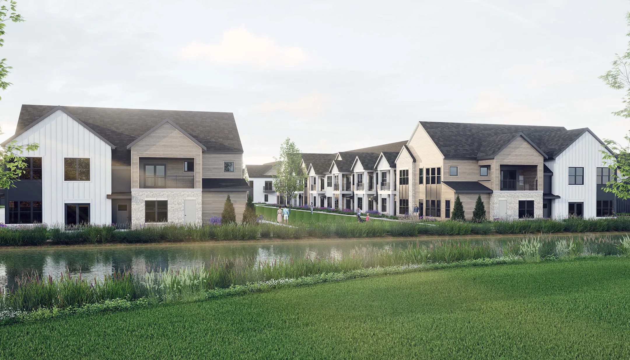 Timberveil Residences Image 1