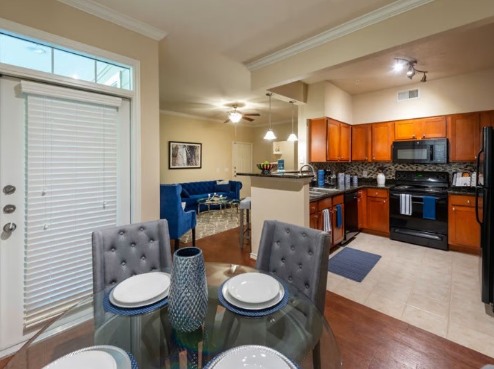 Lakes at Cinco Ranch Image 14