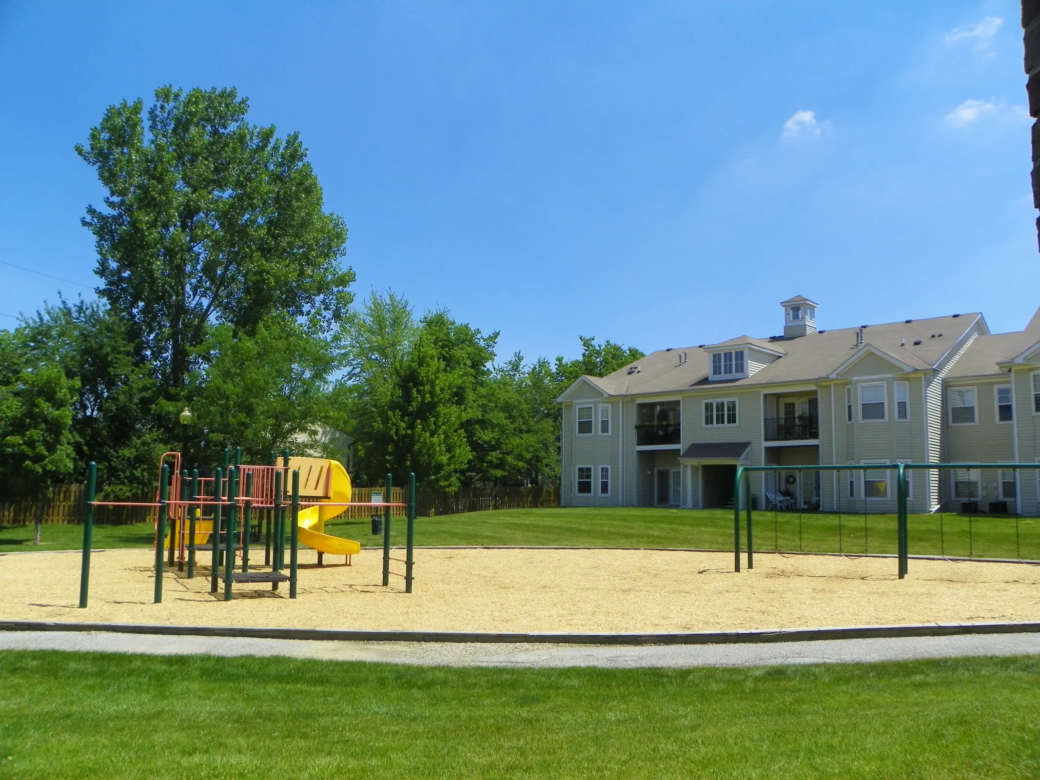 Autumn Chase Image 2