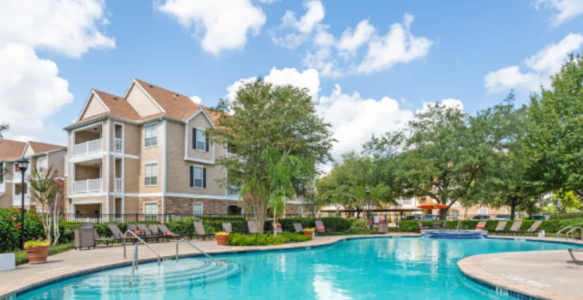 The Lodge at West Oaks Image 1