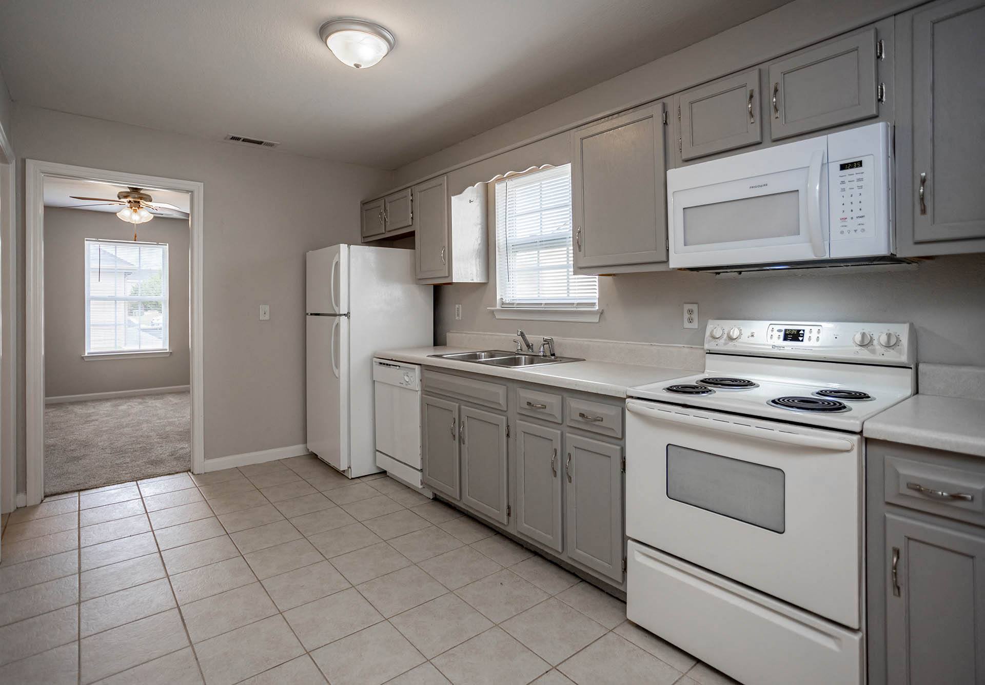 The Villages at Fort Town Apartments Image 2