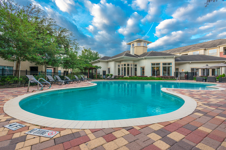 Oasis at Piney Point Image 2
