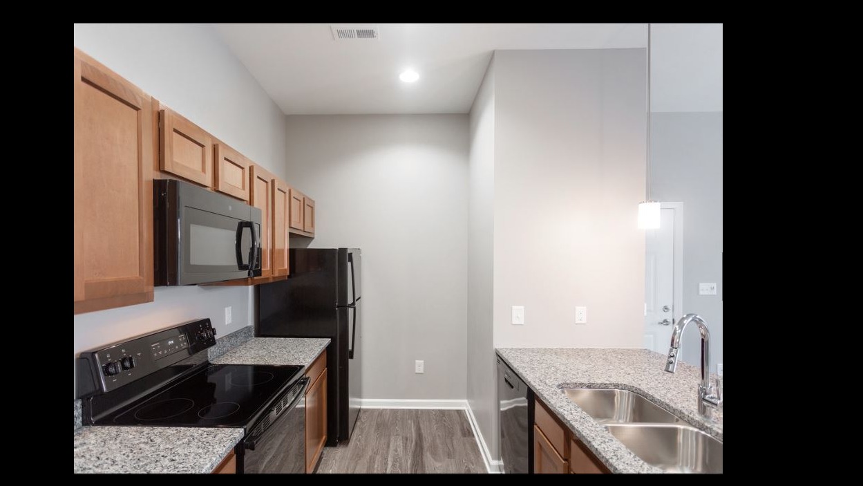 Slate Run Lofts and Apartments Image 6