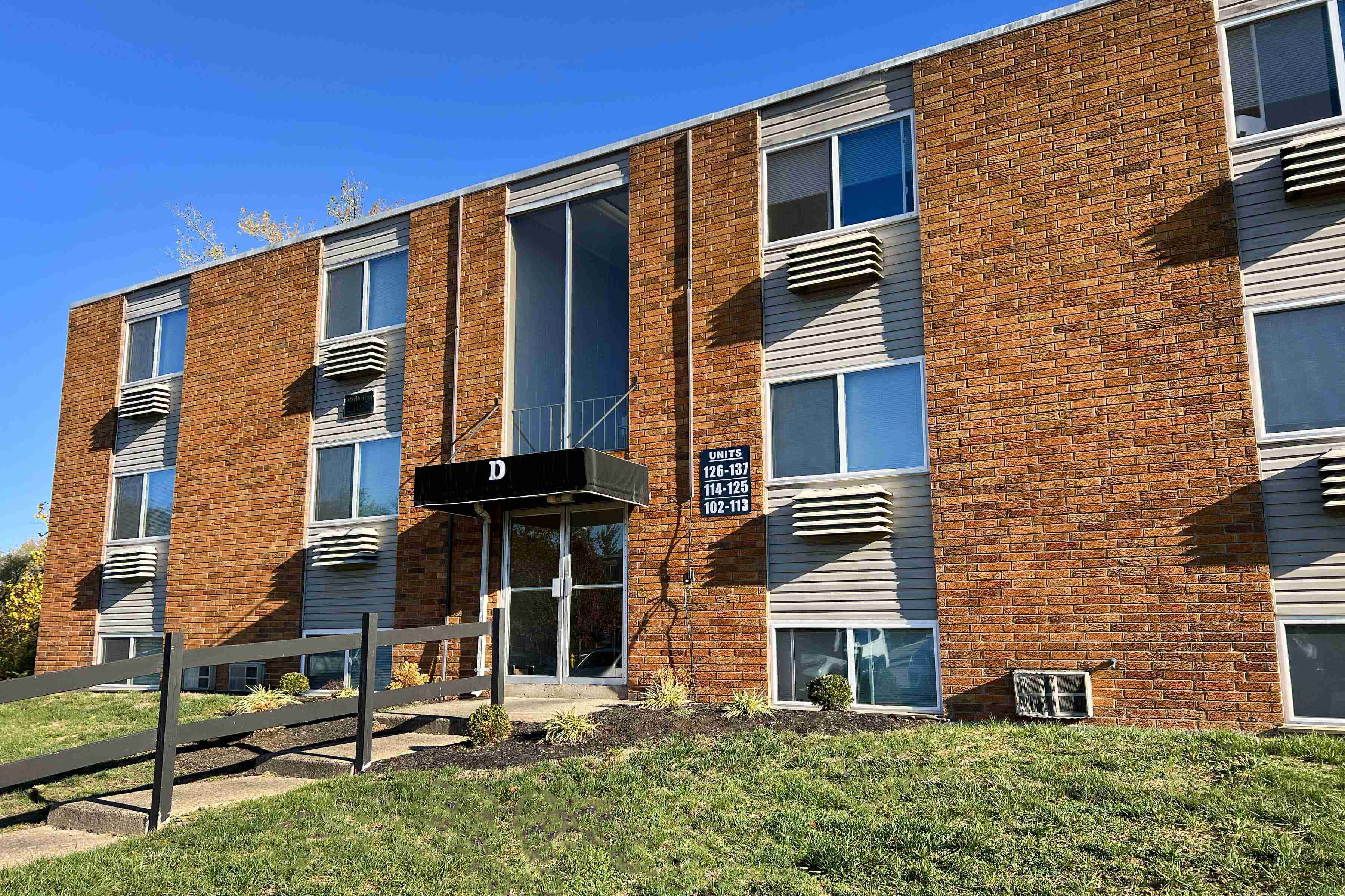 Barkley Ridge Apartments Image 76