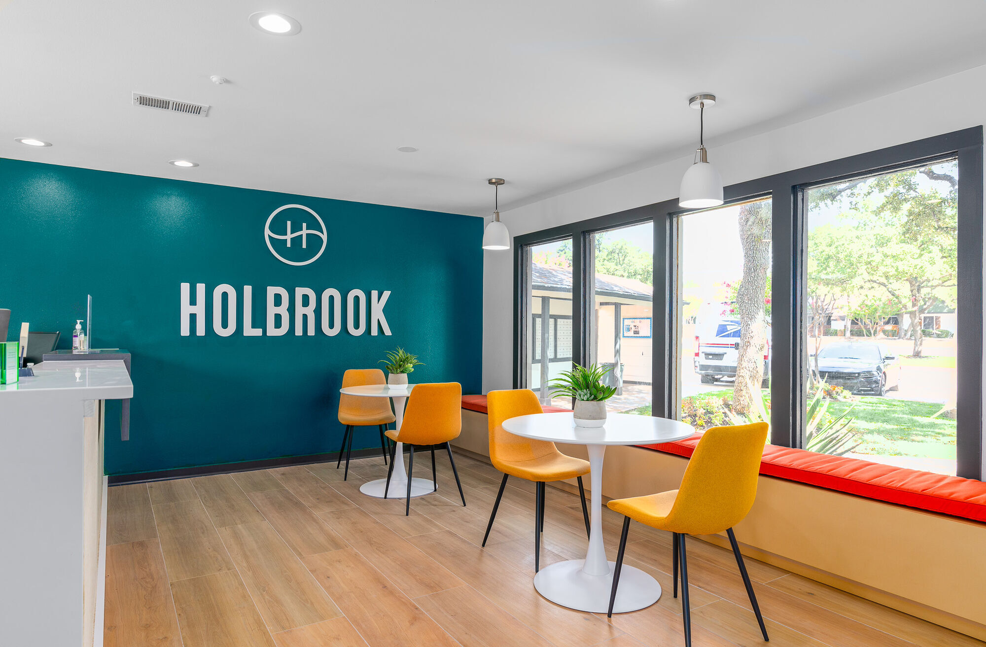 Holbrook Apartment Homes Image 10