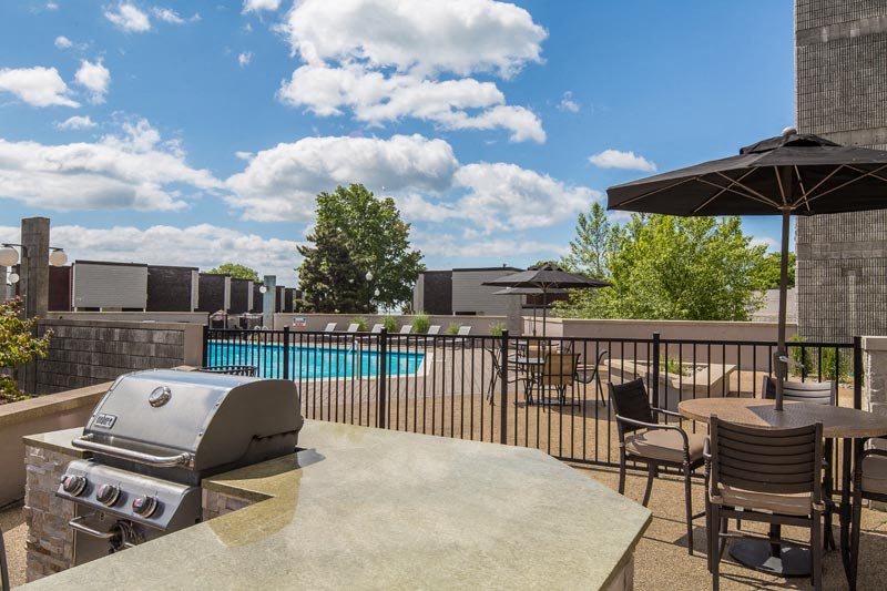 Soundview Apartments Image 10