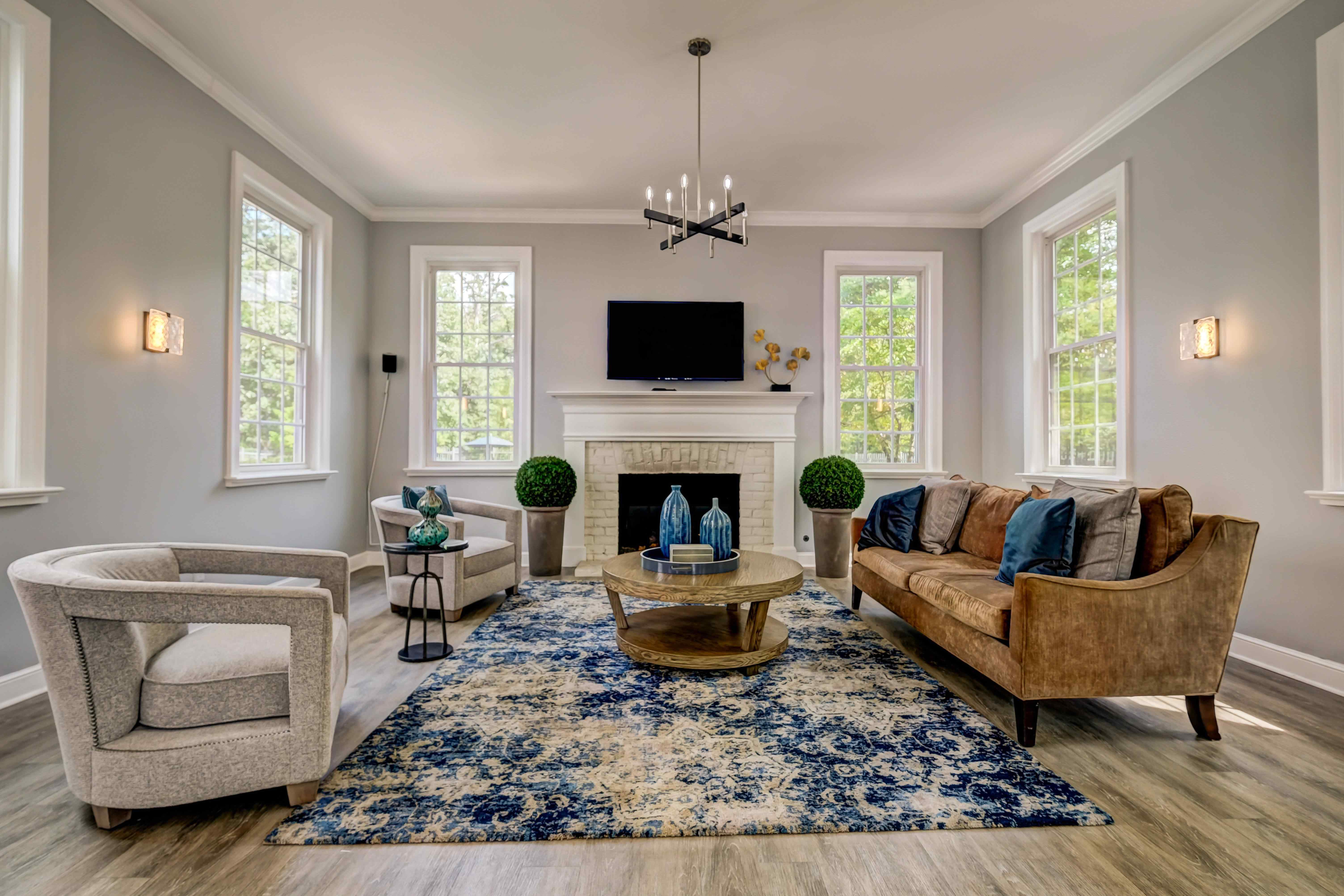 The Residence at Christopher Wren Apartments Image 36