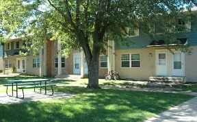 Oak Street Townhomes Image 5