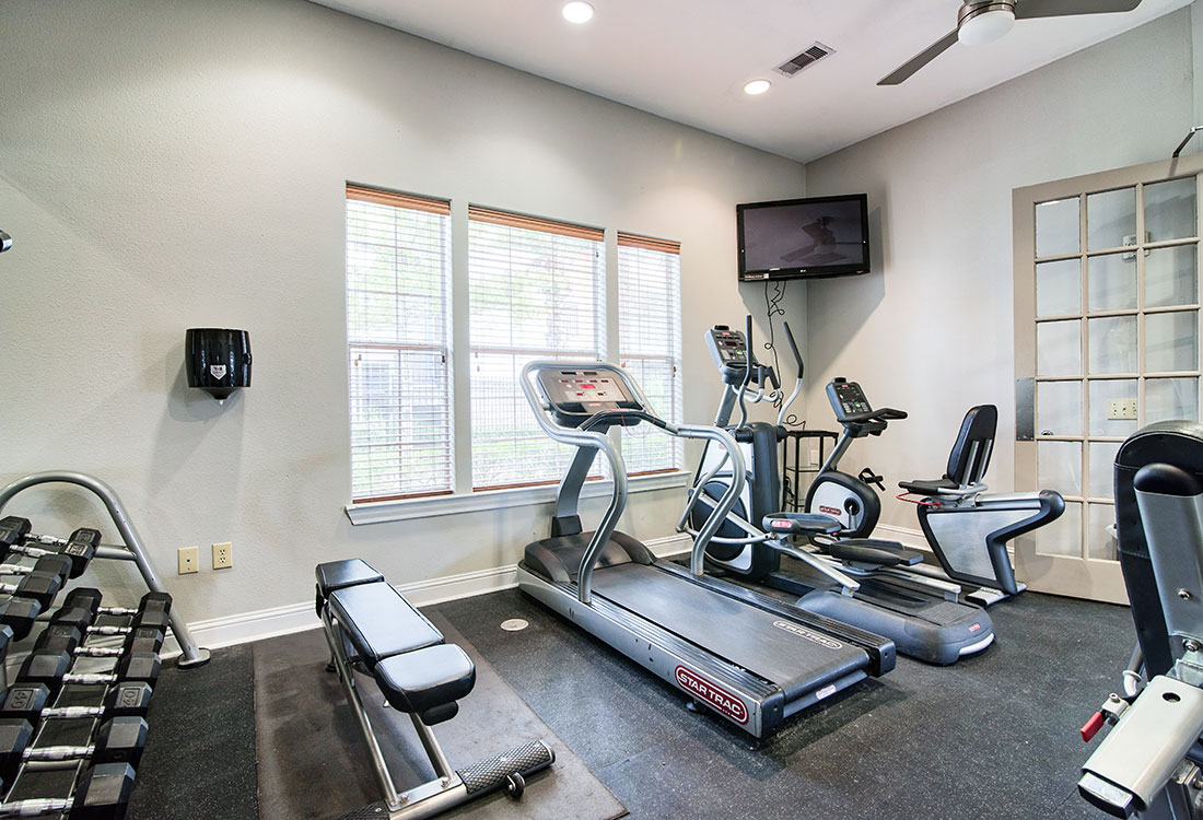 Beaumont Trace Apartments Image 4