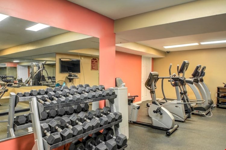 Chilton Towers Image 7