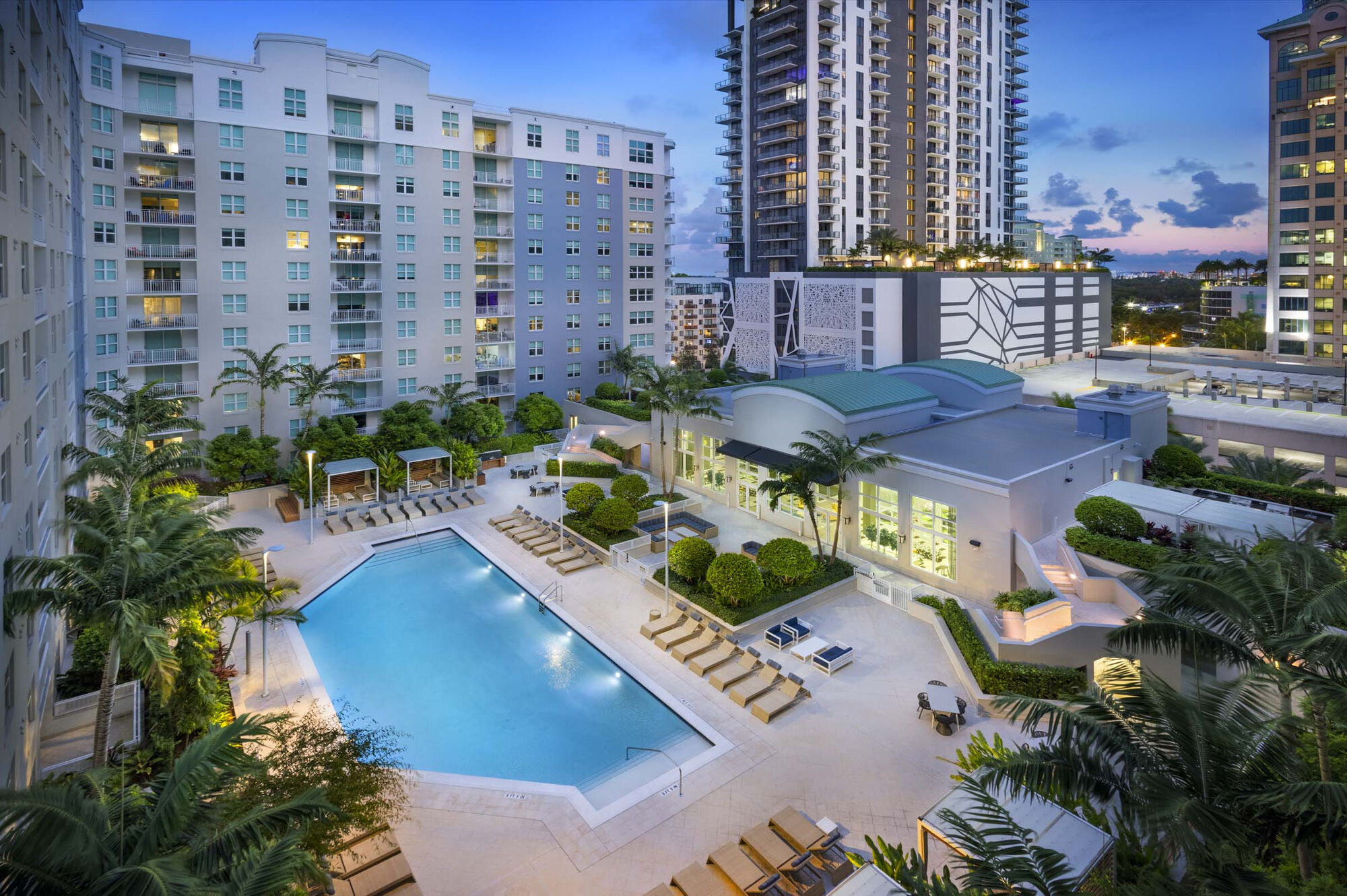 Camden Las Olas Image 30