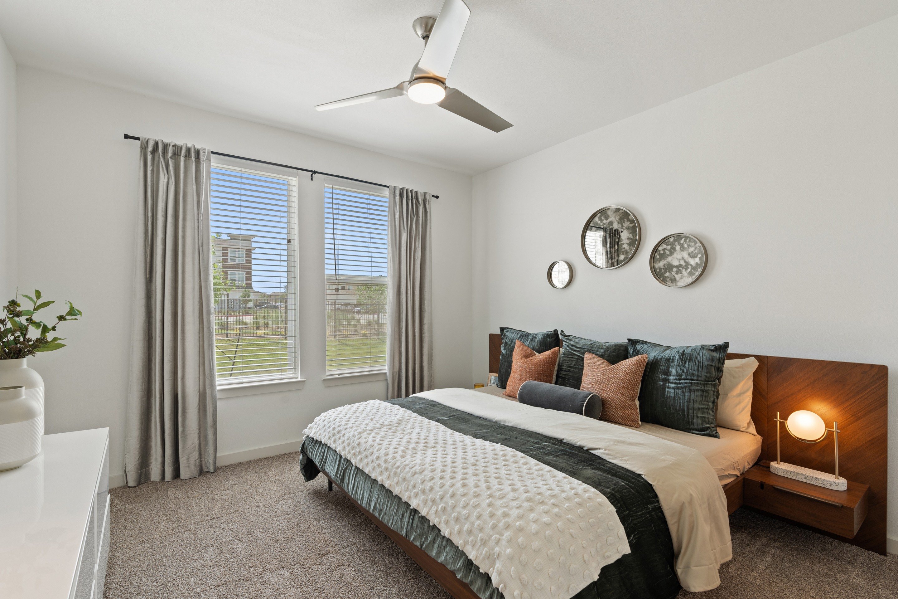 Dalton Austin Residences Image 7