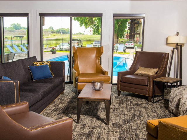 Lancaster Village Apartments Image 46