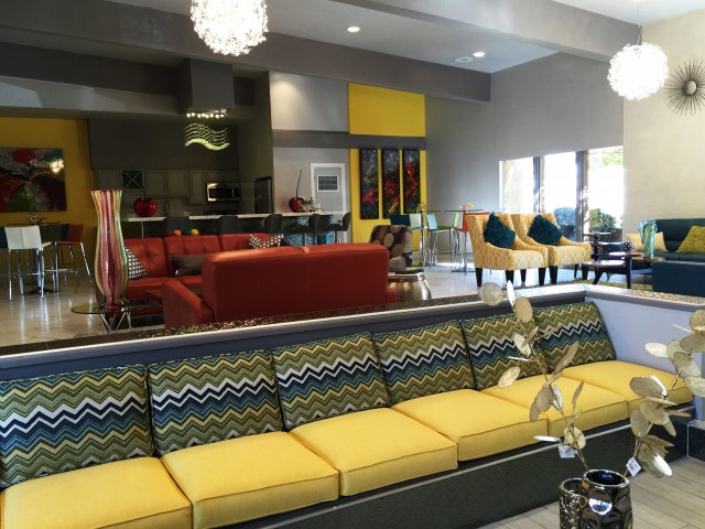 La Estancia Apartment Homes Image 5