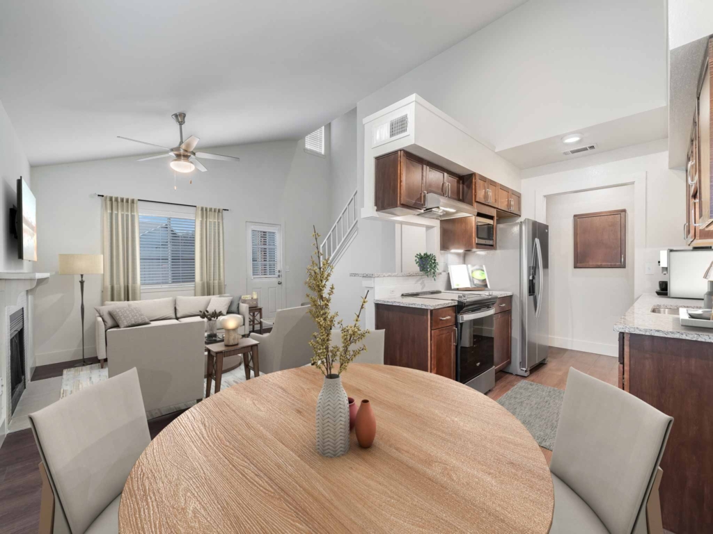 Rosemeade Townhomes Image 4