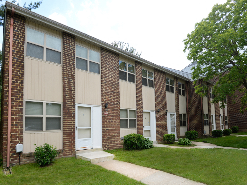 McDonogh Village Apartments & Townhomes Image 24