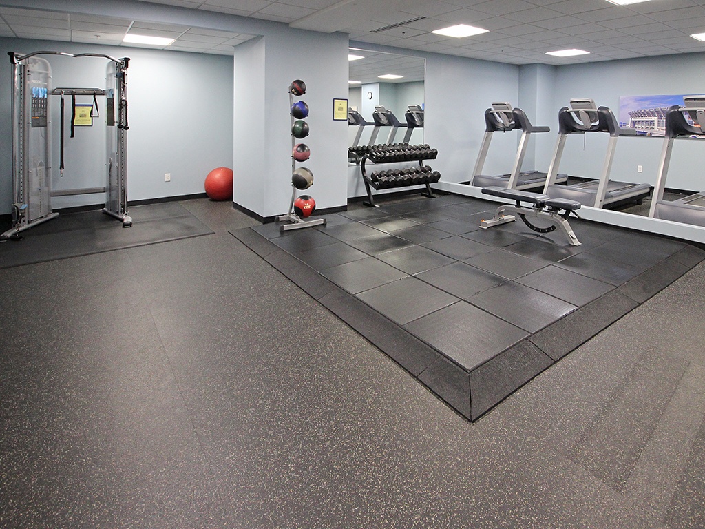 Residences at 1717 Image 15